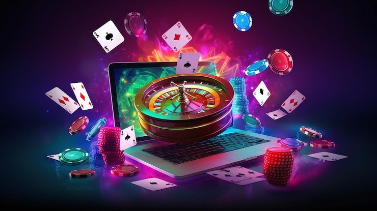 Panduan keamanan akun saat deposit