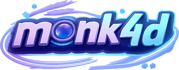 Logo monk4d